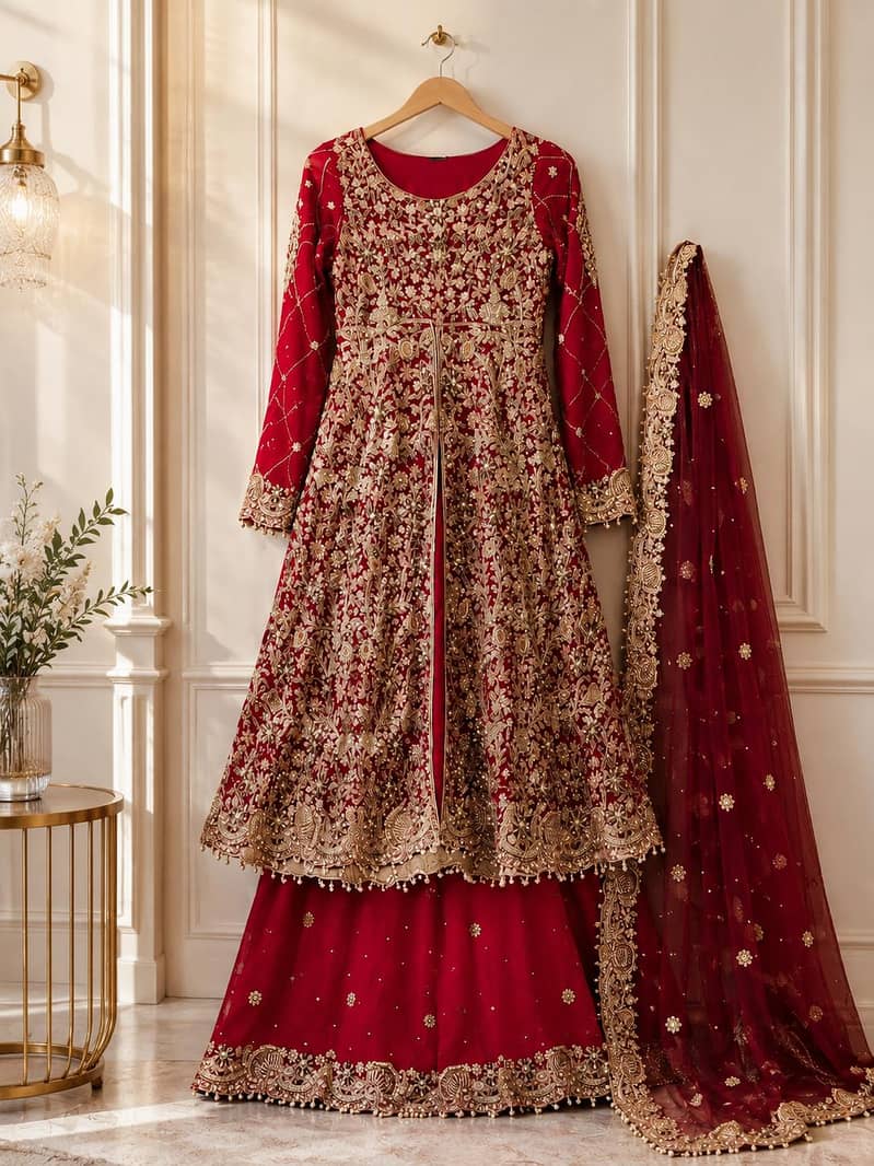 lehnga 0