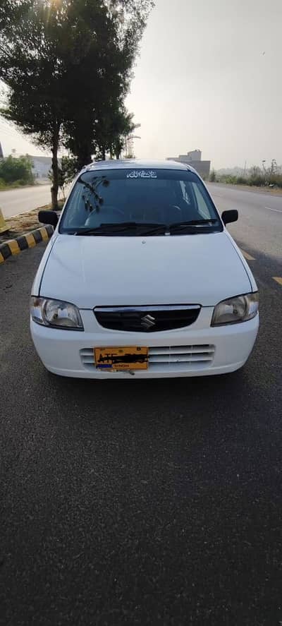 Suzuki Alto 2010