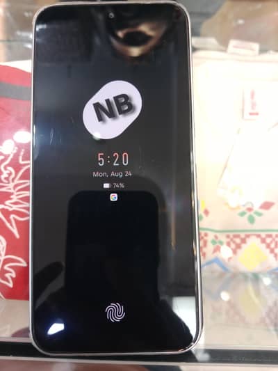 Infinix hot 60 pro