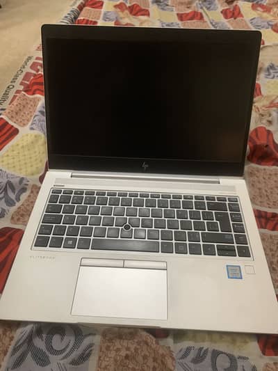 Core i5 8th generation