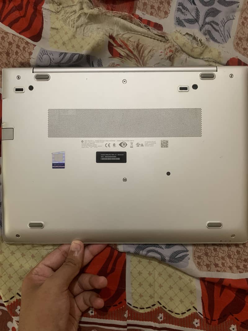 Core i5 8th generation 3