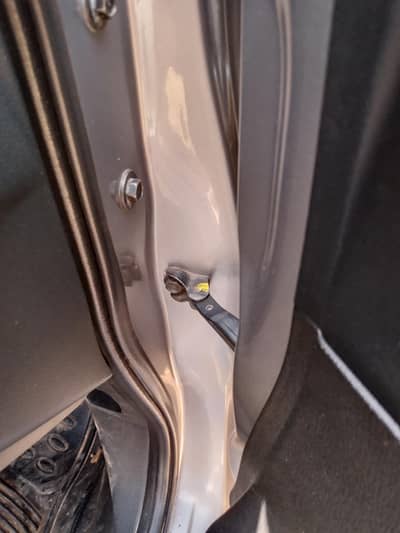 Honda Civic VTi Oriel Prosmatec 2017