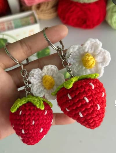 keychains