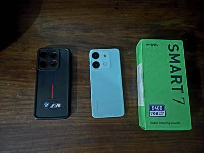 Infinix Smart 7