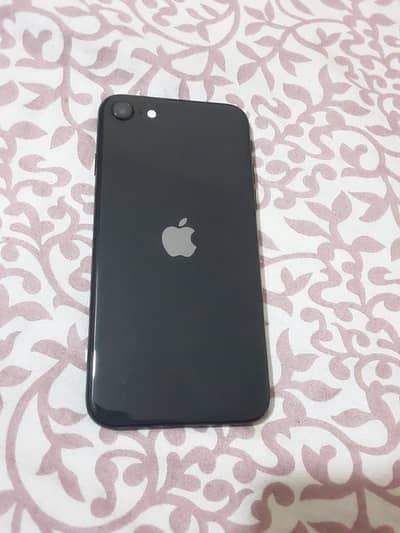 iPhone SE 64GB (2020) FU (Non Pta)