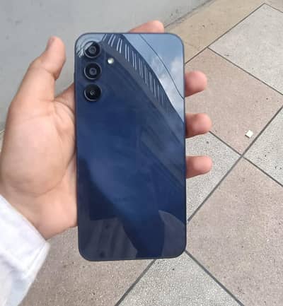 samsung A15 8gb 256gb