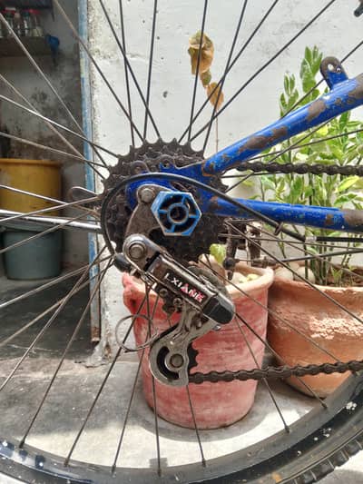 cycle for sale