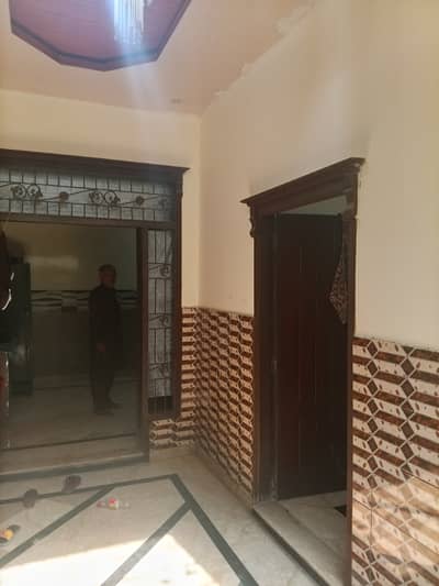 3 Marla single story house in ghouse garden phase 3 A block