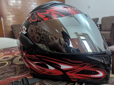 VECTOR FLAME