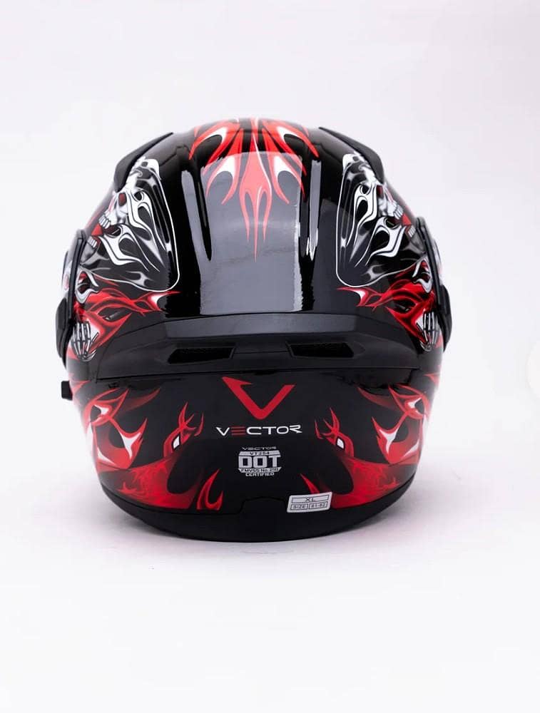VECTOR FLAME 1