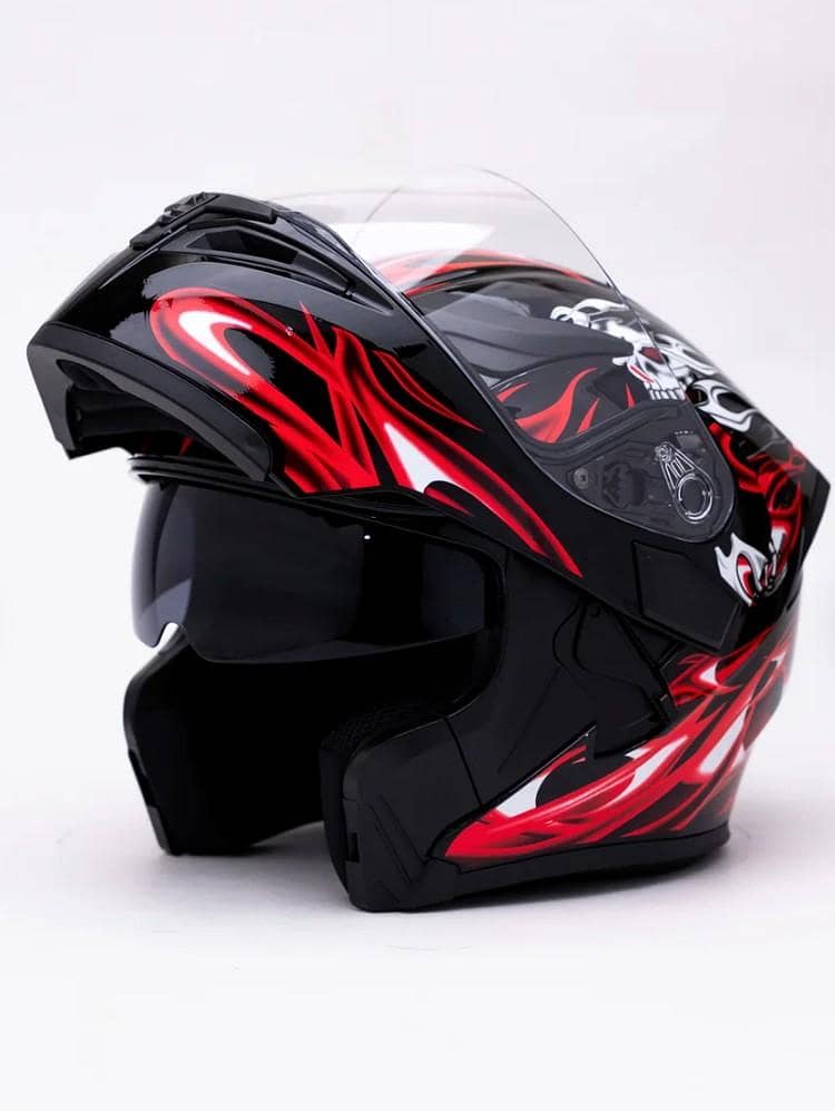 VECTOR FLAME 2