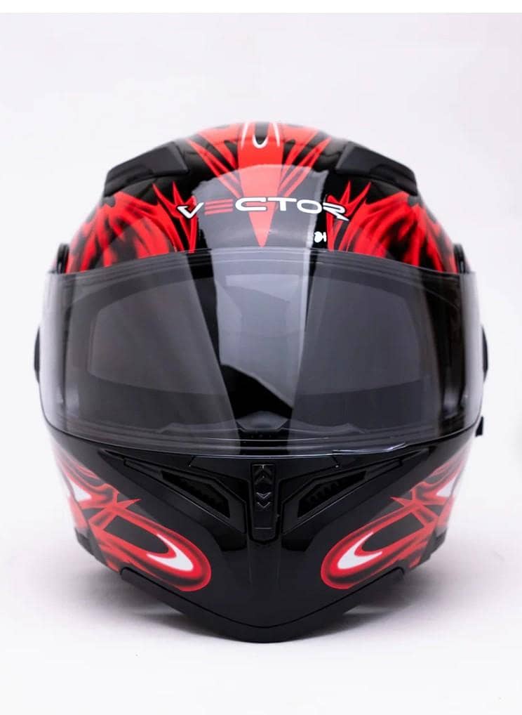 VECTOR FLAME 3