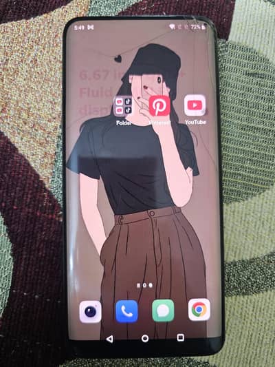oneplus 7 pro for sale