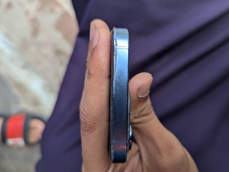 Apple iPhone 13 Pro 5
