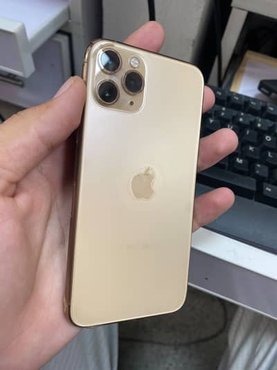 Apple iPhone 11 Pro 256 GB Non PTA