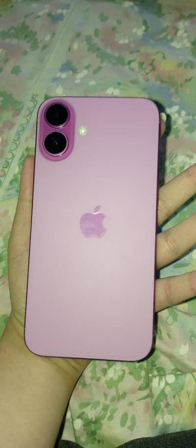 iphone 16 plus