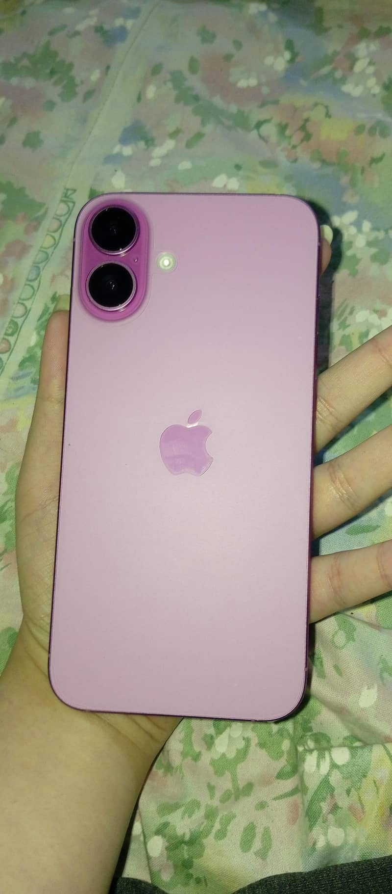 iphone 16 plus 0