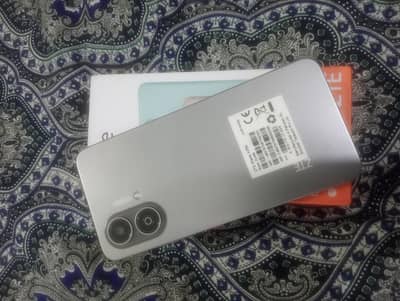 Zte Blade A35e 6+64