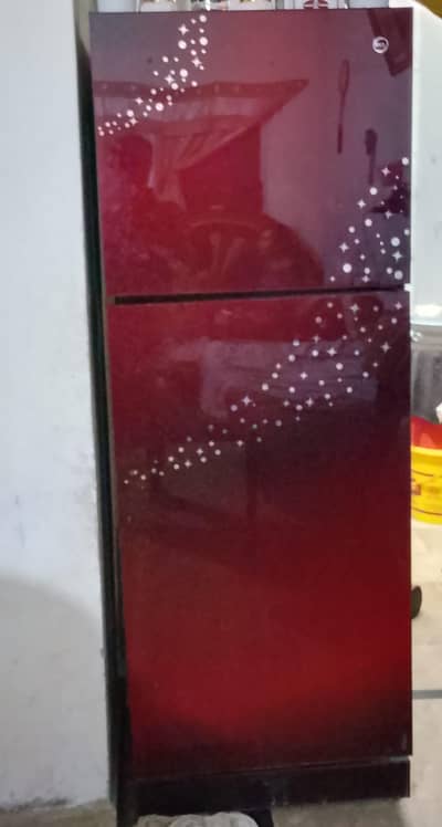 PEL refrigerator
