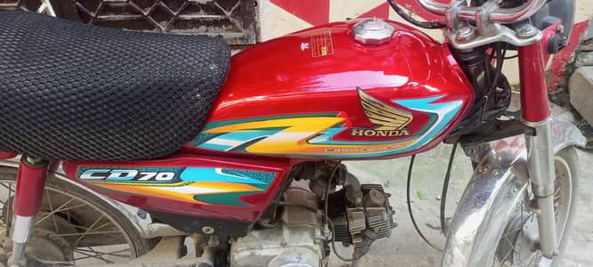 27 model Honda 70 tanki tappy for sale