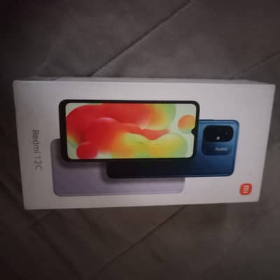 Xiaomi Redmi 12C