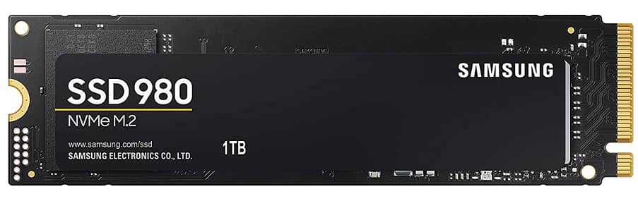 good condition nvme ssd 1tb need to sell quickly negotiable price