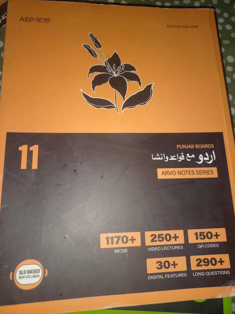 ICS part 1 new syllabus 2025 2