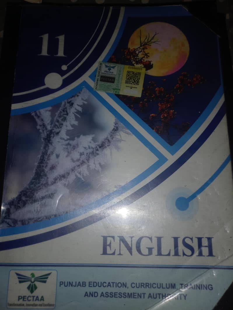 ICS part 1 new syllabus 2025 10