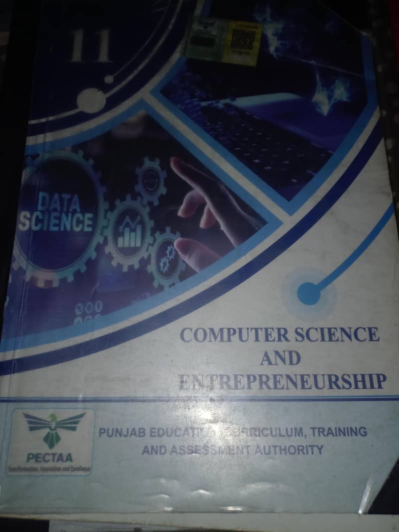 ICS part 1 new syllabus 2025 12