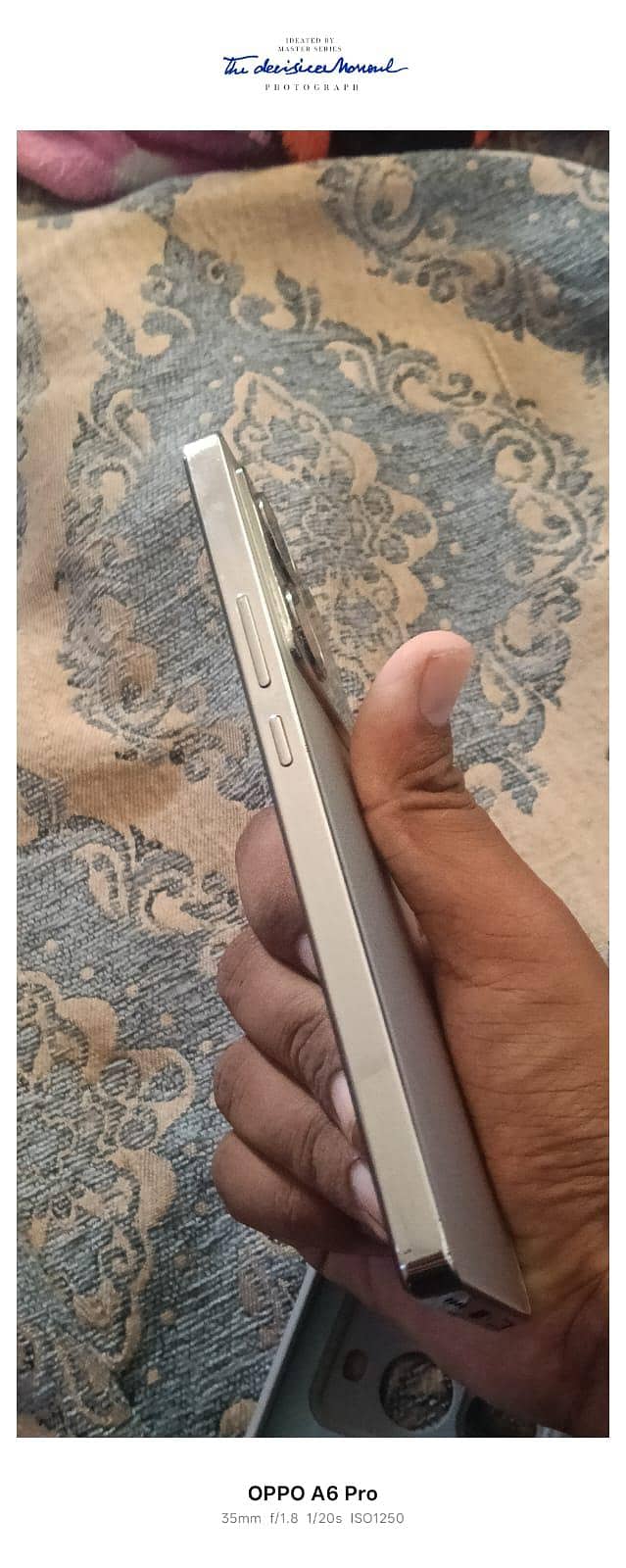 Infinix Note 40 1