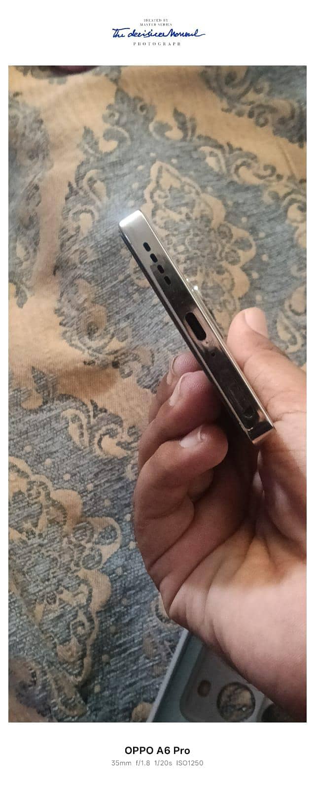 Infinix Note 40 2