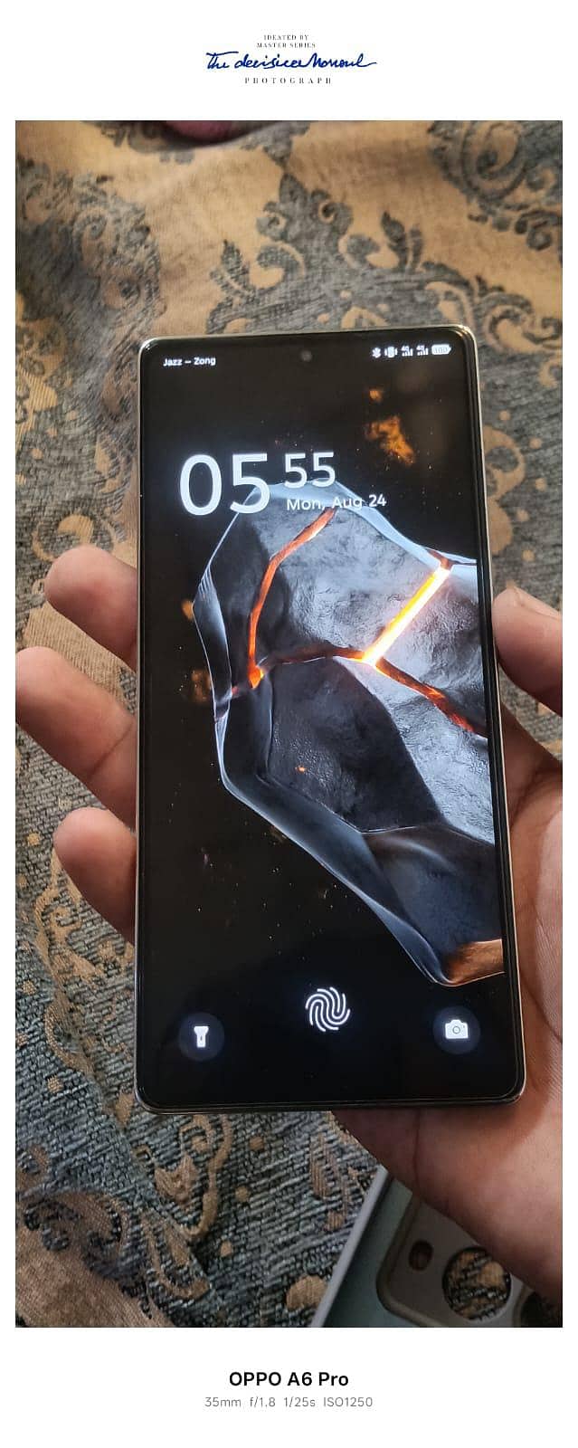 Infinix Note 40 4