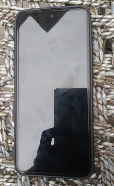Infinix hot 50 pro