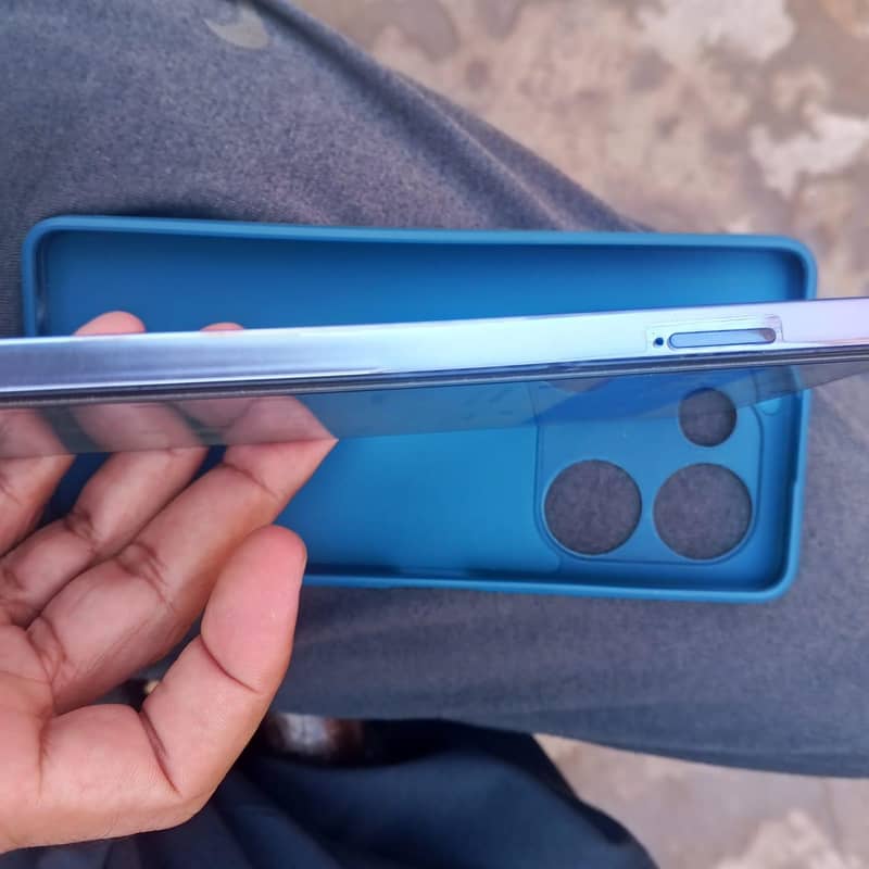 Tecno CAMON 20 1