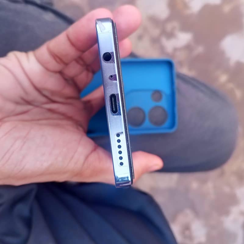 Tecno CAMON 20 3