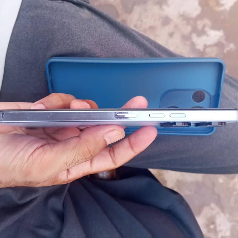 Tecno CAMON 20 4