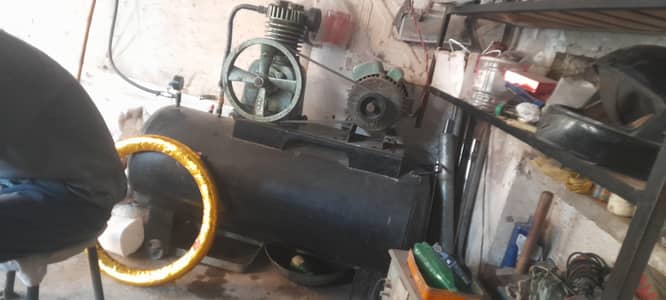 03353275960 hawa wali tanki for sale 300 pound ki