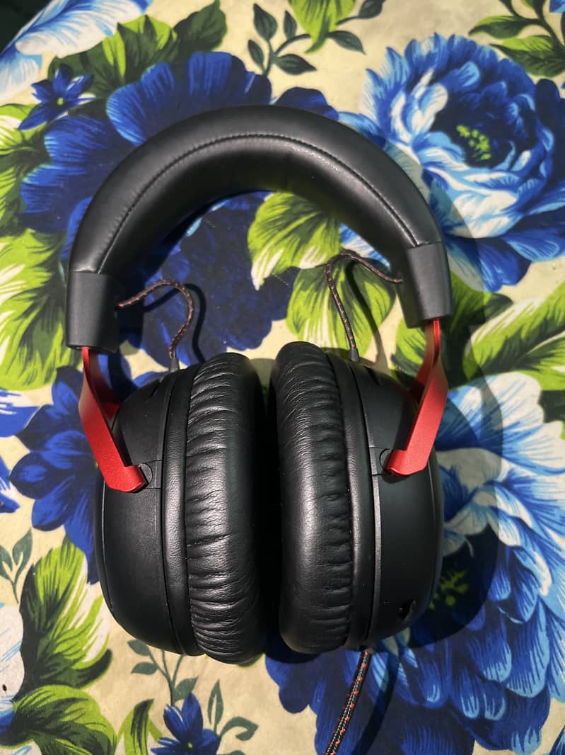 Hyperx cloud 3 1