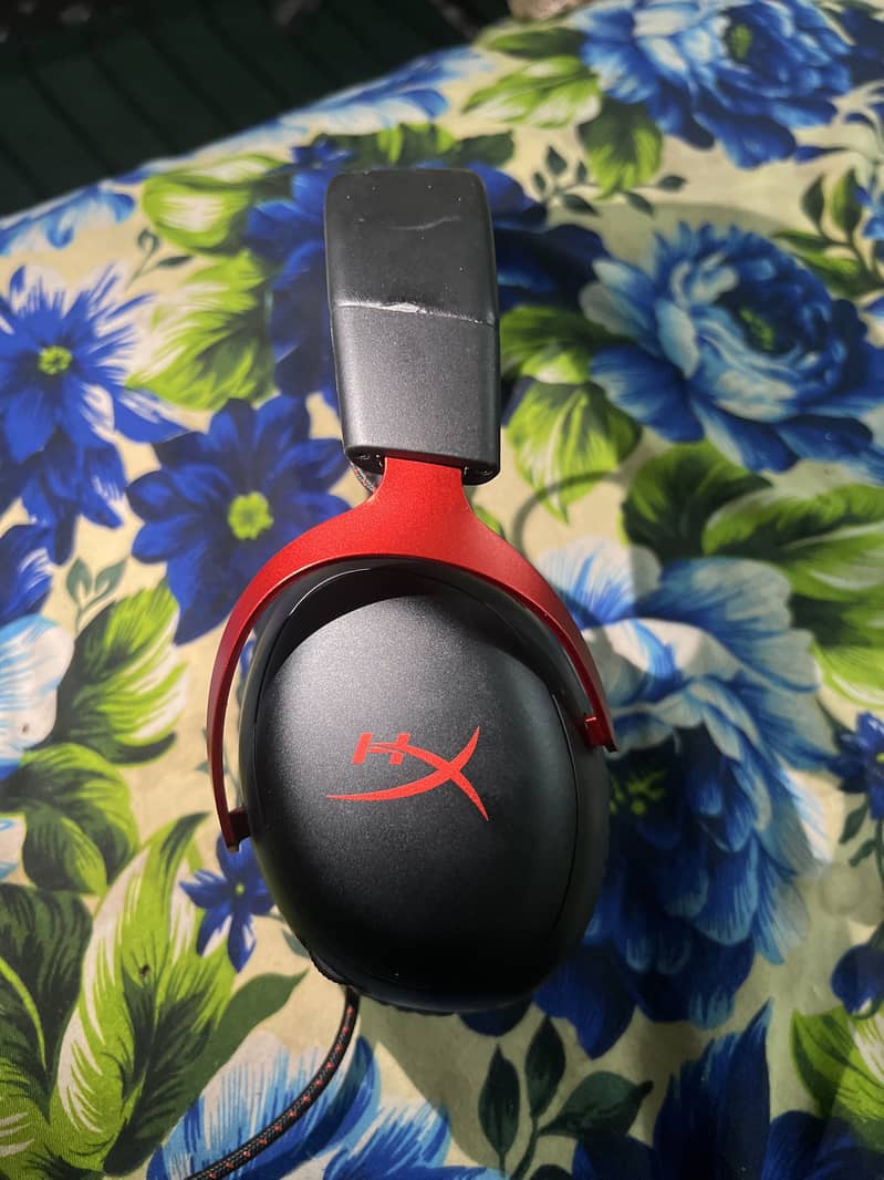 Hyperx cloud 3 2
