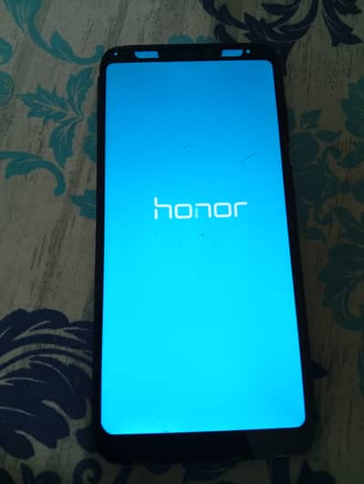 Honor 8C