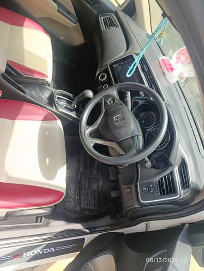 Honda City 2022