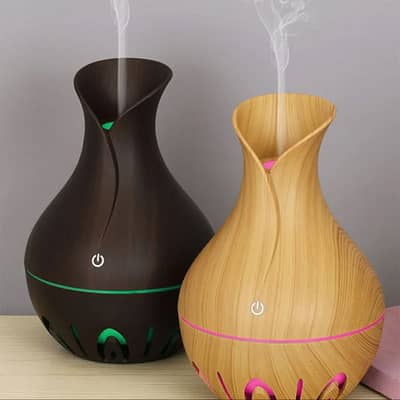 USB Humidifier