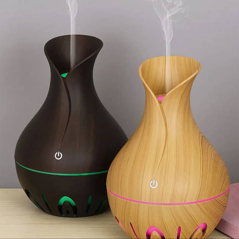 USB Humidifier 0