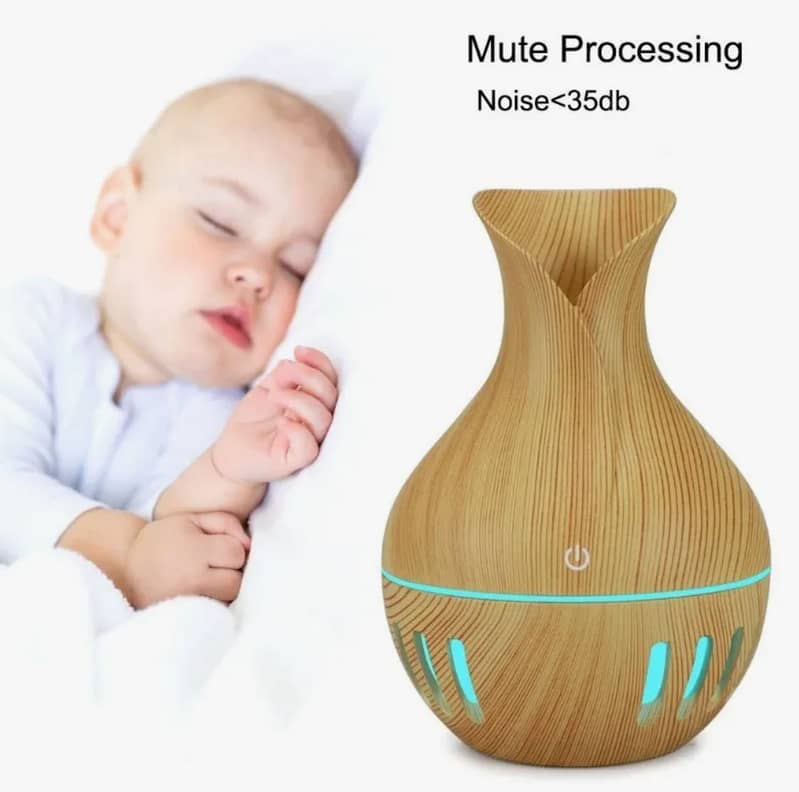 USB Humidifier 1