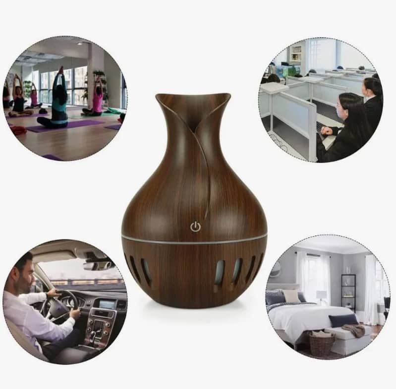 USB Humidifier 2