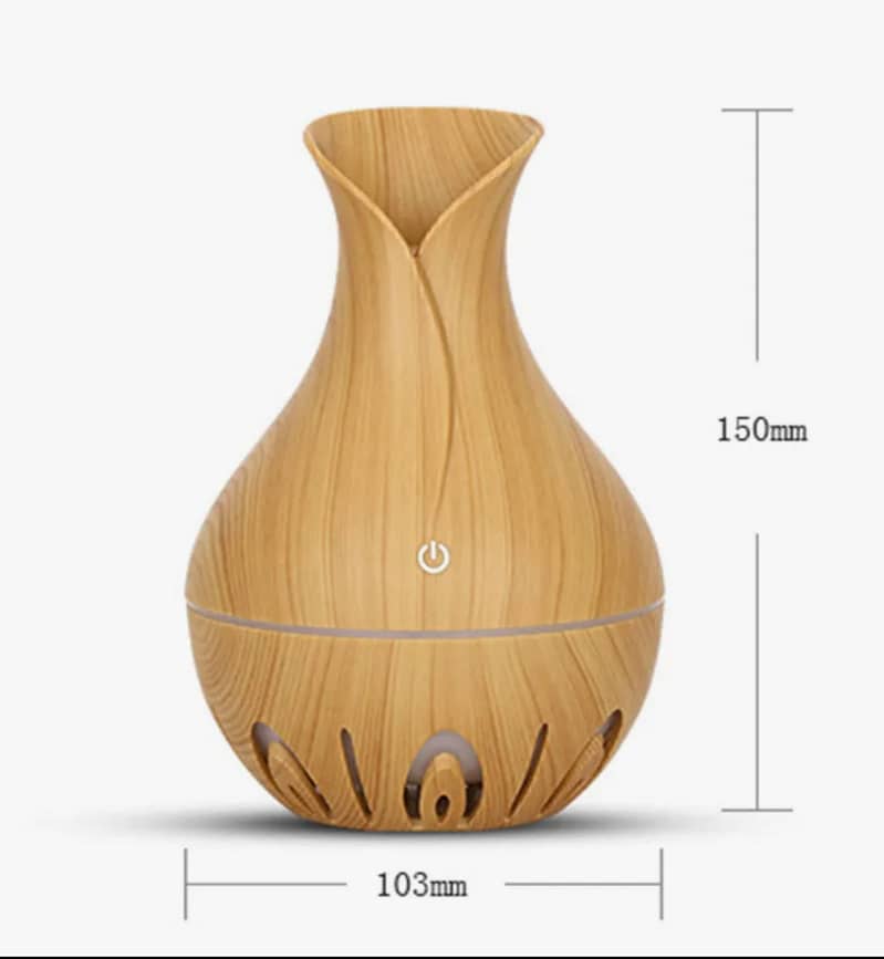 USB Humidifier 3