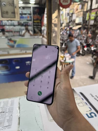 Samsung Mobile S21 Plus