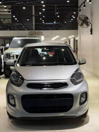 KIA Picanto 2023