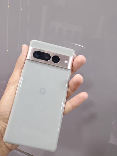 Google Pixel 7 Pro