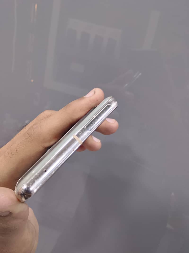 Google Pixel 7 Pro 4